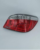 Resim TYC Bmw 5 Serisi E60 Arka Stop Ledli Sağ 2007 - 2010 63217361592 Uyumlu 
