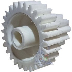 Resim Tefal Rondo 800 8510 Doğrayıcı Çift Dişli (529033608) Uyumlu 