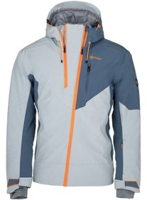 Resim Kilpi Thal Erkek Kayak Montu Çok Renkli 