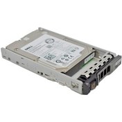 Resim Dell 2,5 600gb Sas 10k 12gbps 512n Hot-plug Drive 