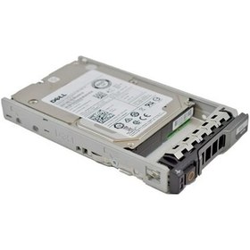 Resim Dell 2,5 600gb Sas 10k 12gbps 512n Hot-plug Drive 