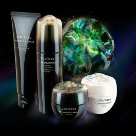 Resim Future Solution Lx Total Regenerating Cream- Yaşlnma Karşıtı Lüks Gece Kremi 50 ml 