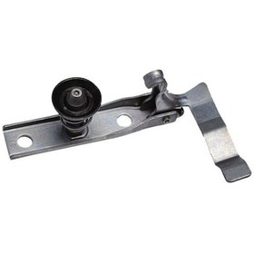 Resim Mercedes Sprinter Vito W906 W639 Kaput Kilidi Üst - 9067500350 439302481 