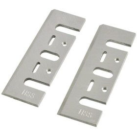 Resim Genel Markalar Planya Bıçağı (2 ADET-1 TAKIM) 