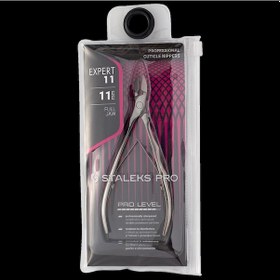 Resim Staleks Profesyonel Et Pensi 11mm 