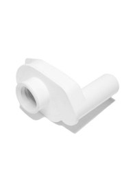 Resim İdevit Kale Turkuaz Creavit Pisuar Sifonu 