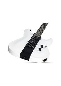 Resim Schecter C-1 Rob Scallon Elektro Gitar Contrasts 