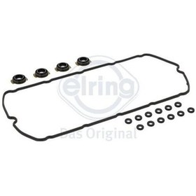 Resim Elring 389.080 Subap Kapak Conta Enjektör Keçe Ve Lastik Conta Seti Ford Mondeo 2.0 Tdcı 01 07 Transit V184 2.0 Tdcı 01 1372490 Diğer 