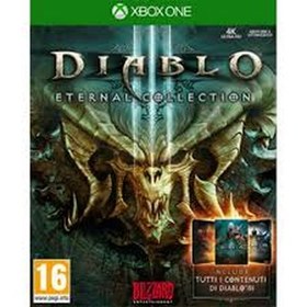 Resim Xbox One Diablo 3 Eternal Collection 