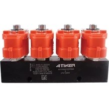 Resim Atiker Lpg Enjektör 