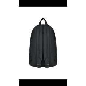 Resim Mevafa Modern Tasarım Mini Spor Sırt Çantası Suluk Gözlü Sıyah 