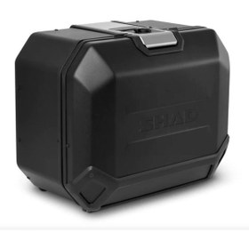 Resim Shad TR47 TERRA YAN ÇANTA Black Edition - SAĞ D0TR47100RB 