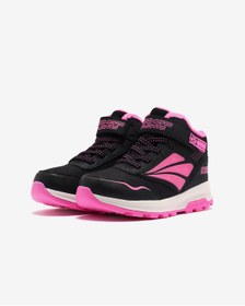 Resim SKECHERS STORM BLAZER-HYDROPOLIS Büyük Kız Çocuk Siyah Bot 303461L BKHP 