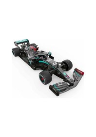 Resim Mercedes Amg F1 W11 Wq Performance Uzaktan Kumandalı Araba 