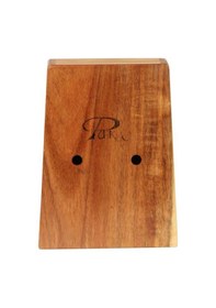 Resim 17 Tuşlu Koa Kalimba - Puka 