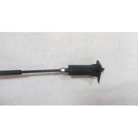 Resim Hyundaı Accent Admıre 03/05 Depo Açma Teli Sh - Oem Yedek Parça 