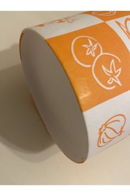 Resim wellpack Çorba Kasesi 16 Oz Kapaklı 100ad 