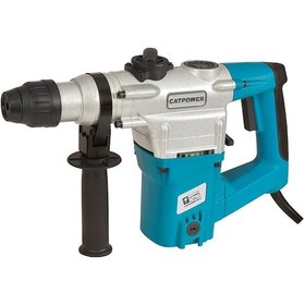 Resim Catpower 5915 Kırıcı Delici Sds Plus 4.5 KG - CAT5915 