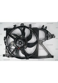 Resim 1341331 Fan Radyatör Corsa C 00-06 / 1.0-1.2-1.2 16v-1.4-1.6 Davl 