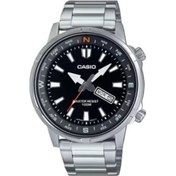 Resim Casıo Mtd-130d-1a4vdf Erkek Kol Saati Cas.mtd-130d-1a4vdf 