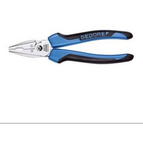 Resim Kombine Pense Ağır Tip 180mm 180mm 