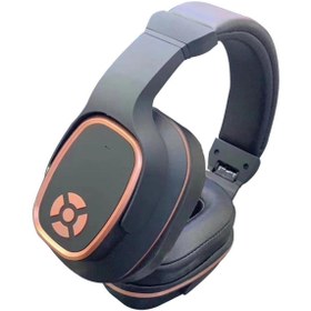 Resim S2 Kablosuz Kulaklık Oneder Bluetooth 5.0 Mikrofonlu Kulaklık Handsfree Tf Kart Aux Fm 