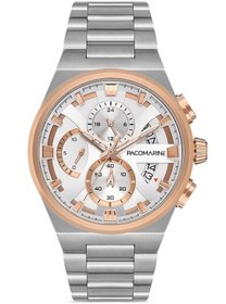 Resim Pacomarine Pm.28002.02 Erkek Kol Saati 