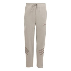Resim adidas Unisex Çocuk Bej Eşofman Altı J FI 3S ANK PT JJ4810 