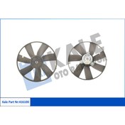 Resim KALE FAN-MOTOR (SEAT CORDOBA / IBIZA II - VOLKSWAGEN GOLF III / PASSAT / VENTO) 