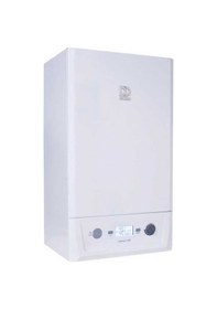 Resim Demirdöküm Nitromix P 28 24.000 Kcal/h Yoğuşmalı Hermetik Kombi 