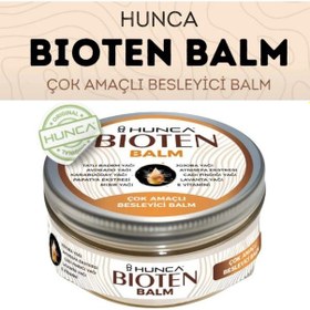 Resim Hunca Care Bioten Çok Amaçlı Besleyeci Balm 30 Ml 
