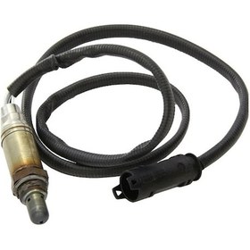 Resim Bmw E46 Kasa 320i Oksijen Lambda Sensörü No 2 Bosch Marka 11781433940 