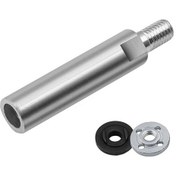 Resim Padalink "avuç Taşlama Uzatma Çubuğu - Dar Alanlar İçin Pratik Taşlama Ve Parlatma Aparatı" 