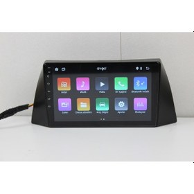 Resim Smart Go Chery Tiggo 2008/2011 9 İnç 4-32 9" 