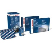 Resim Bosch Vw Passat B6 2.0 Tdı Dizel Filtre Bakım Seti 2005-2011 