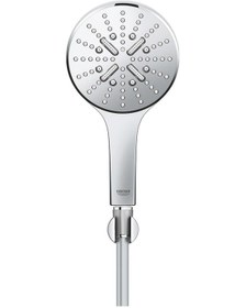 Resim Grohe Rainshower Smartactive 130 Duşu Seti 3 Akışlı - 26581000 Krom 