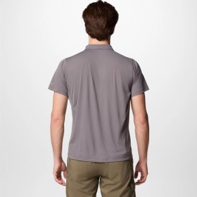 Resim Columbia Zero Rules Lıght Polo Erkek Tişört AO4872 