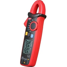 Resim Normadia Mini Dijital Pensampermetre, 200A, 600V, 75CM Uzunluk, Hassas Ölçüm 