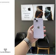 Resim Apple iPhone 14 İkinci El YD | 128 GB | Mor İkinci El İPHONE 14 128 GB TR'DE HAT TAKILMAMIŞ Y.DISI