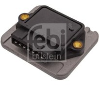 Resim FEBI BILSTEIN 17192 | Ateşleme Modülü VW Golfıı 84-91 7 Fişli 