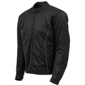 Resim Yamaha Thimphu Korumalı Dört Mevsim Motosiklet Montu 