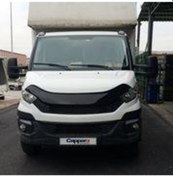 Resim Iveco Daıly Uyumlu 2014-2019 Cappafe Kaput Rüzgarlığı 