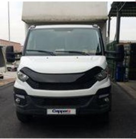 Resim Iveco Daıly Uyumlu 2014-2019 Cappafe Kaput Rüzgarlığı 