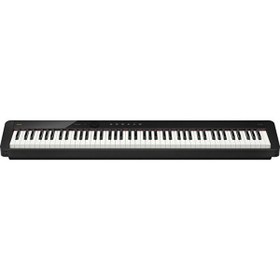 Resim Casio PX-S5000BK Siyah Dijital Piyano 