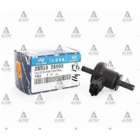Resim VALF EMİŞ KONTROL ACCENT 06-11 ERA BENZİNLİ MBS-2891026900 