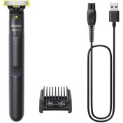 Resim Philips QP1425/10 Oneblade Tıraş Makinesi 