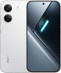 Resim Xiaomi Poco X8 Pro TR Garanti | 512 GB 12 GB Beyaz 