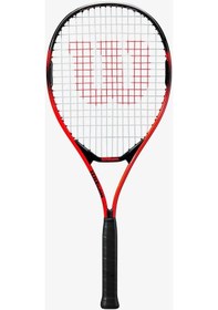 Resim Wilson Çocuk Tenis Raketi Pro Staff Precision Jr 25 Wr117910h 