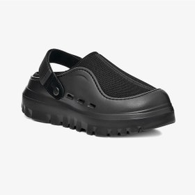 Resim Ugg Peakmod Erkek Siyah Sandalet 026 1166912 