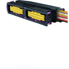 Resim Lpg Sigma Beyin Ve Şanzıman Soketi 56 Pin 
